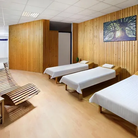 Hotel Academia