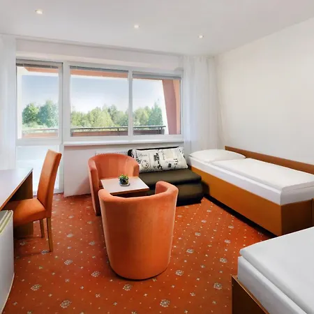 Academia 3* Tatranská Lomnica