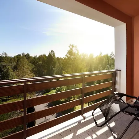 Hotel Academia Tatranská Lomnica