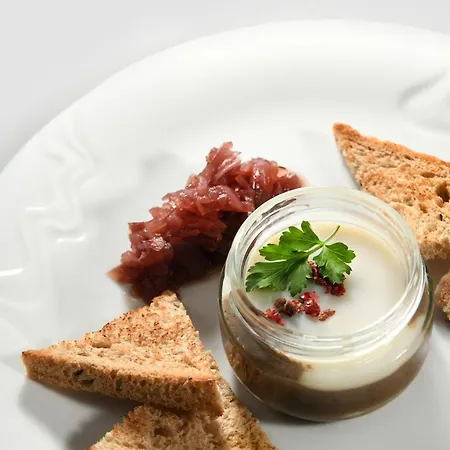 Hotel Academia Tatranská Lomnica