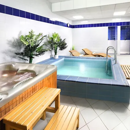 Hotel Academia Tatranska Lomnica