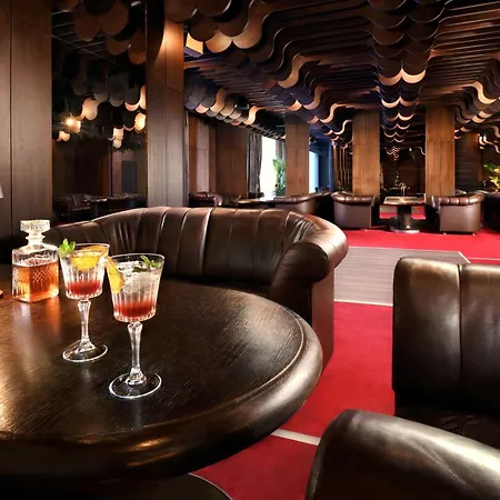 Hotel Academia Hotel 3*