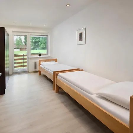 Hotel Hotel Academia Tatranska Lomnica