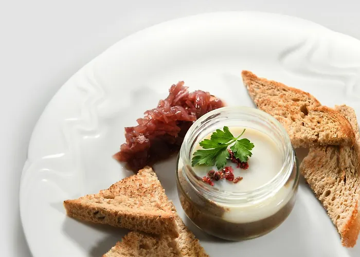 Hotel Academia Tatranská Lomnica